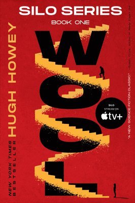 Hugh Howey - Wool, Häftad