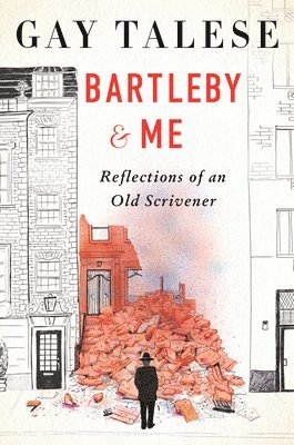 Bartleby And Me 1