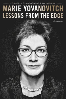 Lessons from the Edge: A Memoir 1