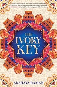 bokomslag Ivory Key