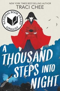bokomslag A Thousand Steps Into Night