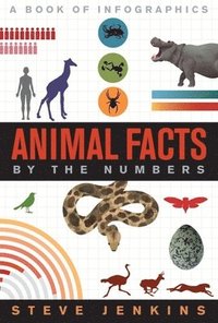 bokomslag Animal Facts