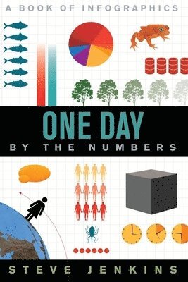 bokomslag One Day by the Numbers