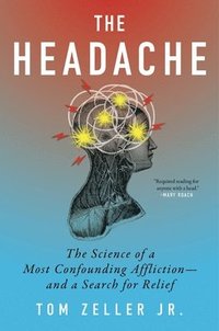 bokomslag Headache