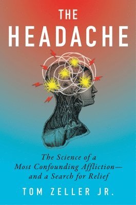 Tom Zeller Jr., Tom Zeller Jr - Headache, Inbunden