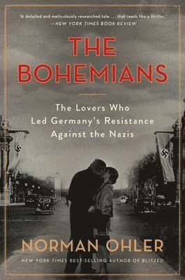 bokomslag The Bohemians