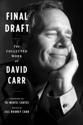 David Carr, Jill Rooney Carr, Jill Rooney Carr - Final Draft, Häftad