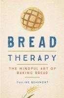 bokomslag Bread Therapy