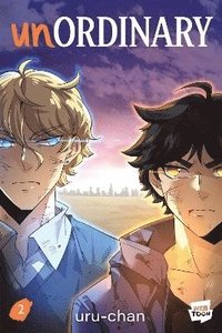 bokomslag unOrdinary Volume 2