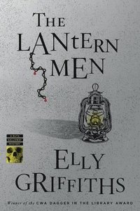 bokomslag The Lantern Men