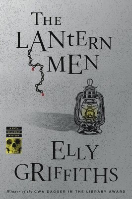 bokomslag The Lantern Men