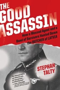bokomslag Good Assassin