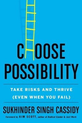 Choose Possibility 1