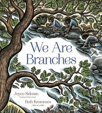 bokomslag We Are Branches