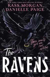 bokomslag The Ravens