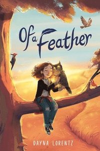 bokomslag Of a Feather