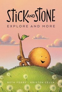 bokomslag Stick and Stone Explore and More