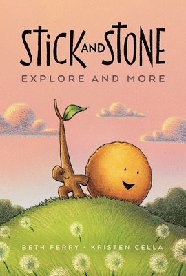 Stick and Stone Explore and More 1