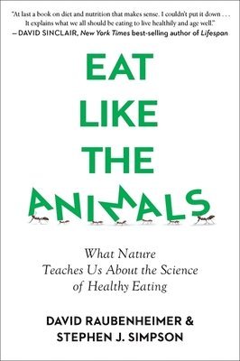 Eat Like The Animals 1