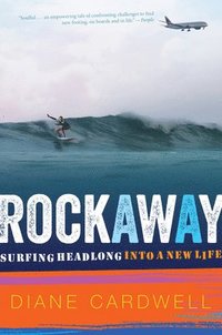 bokomslag Rockaway