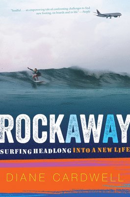 bokomslag Rockaway