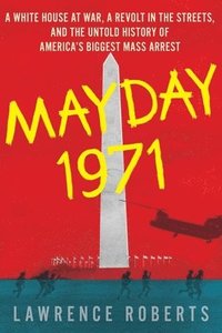 bokomslag Mayday 1971