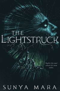bokomslag The Lightstruck