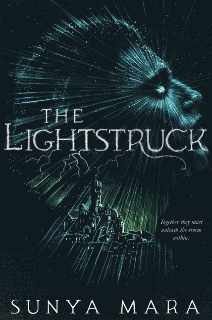 The Lightstruck 1