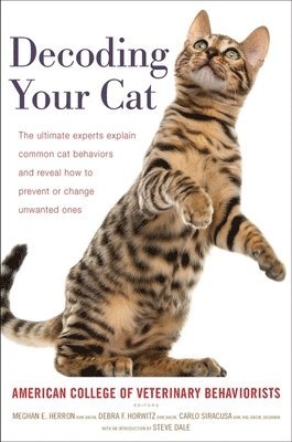 Decoding Your Cat 1