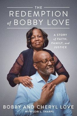 bokomslag The Redemption of Bobby Love