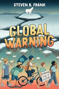 bokomslag Global Warning