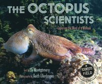 bokomslag Octopus Scientists