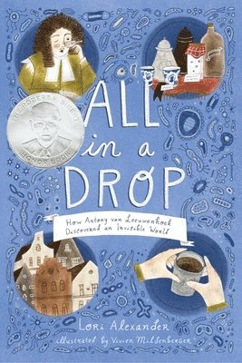All in a Drop 1