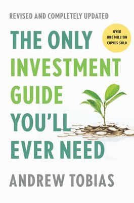 bokomslag The Only Investment Guide You'll Ever Need