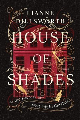 House of Shades 1