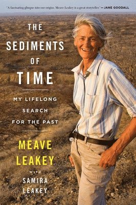 bokomslag The Sediments of Time