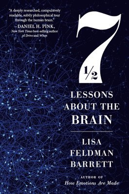 Seven And A Half Lessons About The Brain 1