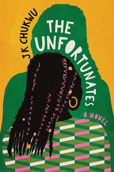 bokomslag The Unfortunates
