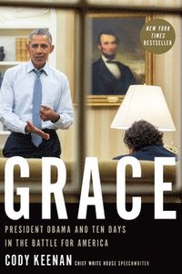bokomslag Grace