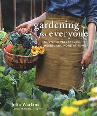 bokomslag Gardening For Everyone