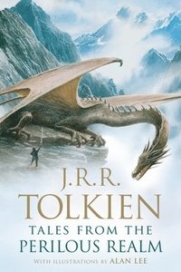 bokomslag Tales from the Perilous Realm