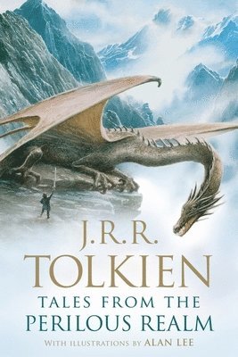 bokomslag Tales from the Perilous Realm