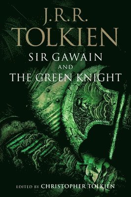 bokomslag Sir Gawain and the Green Knight, Pearl, and Sir Orfeo