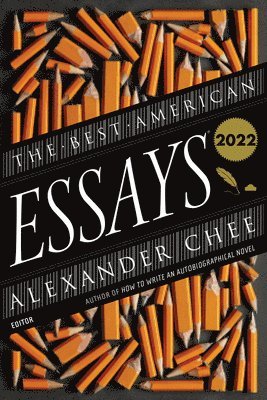 The Best American Essays 2022 1