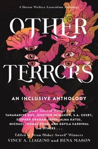bokomslag Other Terrors: An Inclusive Anthology