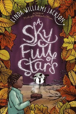 Linda Williams Jackson - A Sky Full of Stars, Häftad