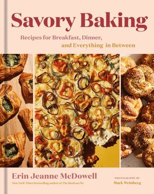 Savory Baking 1