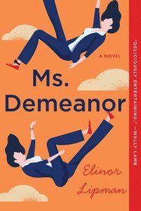 bokomslag Ms. Demeanor