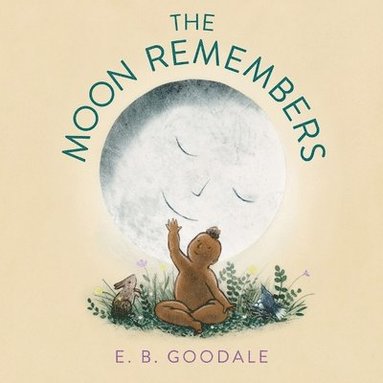 bokomslag The Moon Remembers