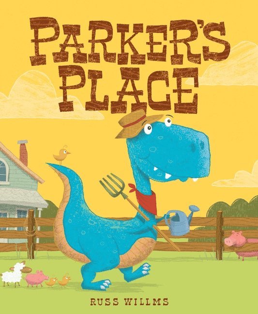 Parker's Place 1